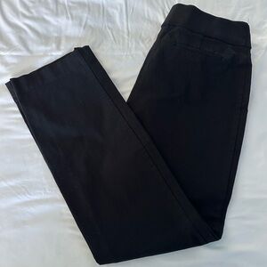 NWOT Apt 9 Black Trousers Sz. 14